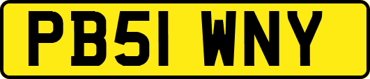 PB51WNY