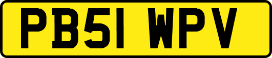 PB51WPV