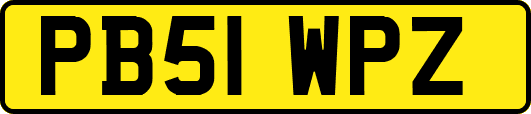 PB51WPZ