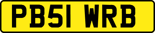PB51WRB