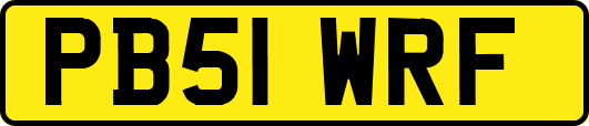 PB51WRF