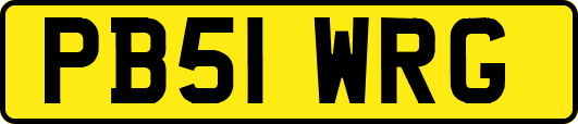 PB51WRG