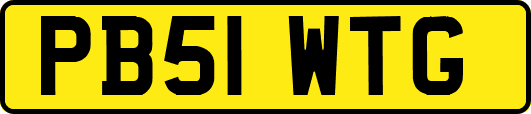 PB51WTG