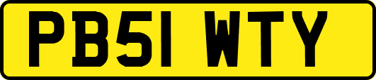 PB51WTY