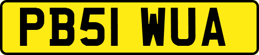 PB51WUA