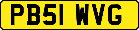 PB51WVG