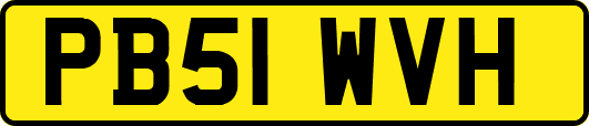 PB51WVH