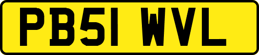 PB51WVL