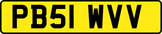 PB51WVV