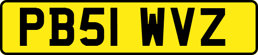 PB51WVZ