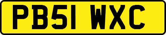 PB51WXC