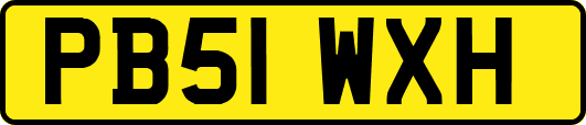 PB51WXH