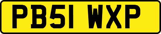 PB51WXP