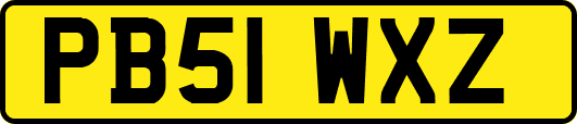 PB51WXZ