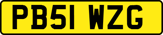 PB51WZG