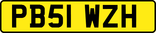 PB51WZH