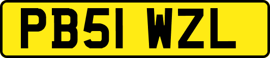 PB51WZL