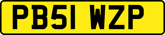 PB51WZP