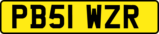 PB51WZR