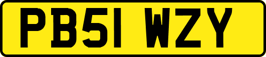 PB51WZY