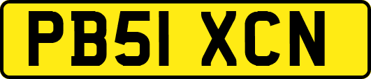 PB51XCN