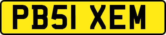 PB51XEM