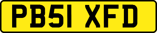 PB51XFD