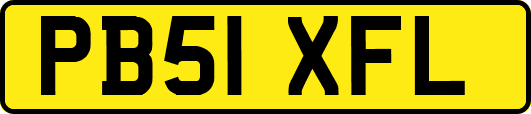 PB51XFL