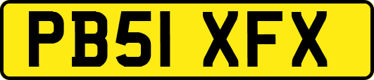 PB51XFX