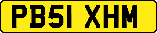 PB51XHM