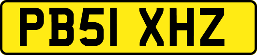 PB51XHZ