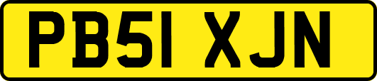 PB51XJN