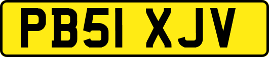PB51XJV