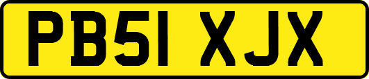 PB51XJX