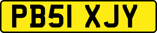 PB51XJY