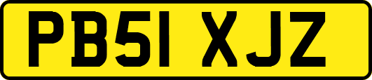 PB51XJZ