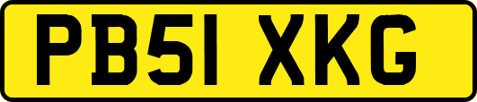 PB51XKG