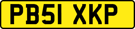 PB51XKP