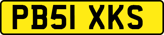 PB51XKS