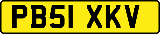 PB51XKV