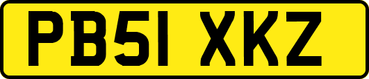 PB51XKZ