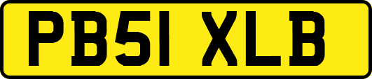 PB51XLB
