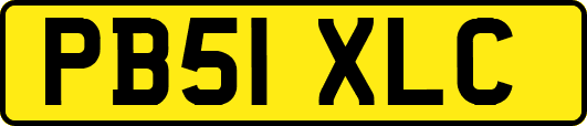 PB51XLC
