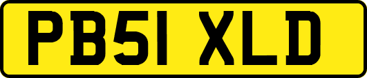PB51XLD