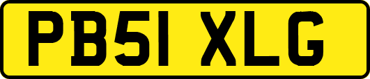 PB51XLG