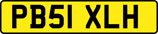 PB51XLH