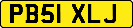 PB51XLJ