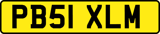 PB51XLM