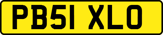 PB51XLO