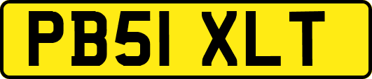 PB51XLT